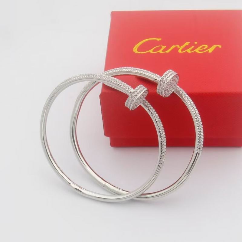 Cartier Bracelet ID:20261020-176